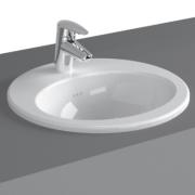 S20 vasque encastrement par dessus - Vitra
