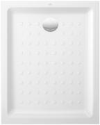 O novo receveur rectangulaire - Villeroy & Boch