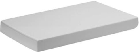 2nd floor abattant freiné - Duravit