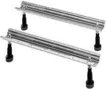 Pied receveur > 1000 Duravit