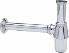 Siphon tasse lavabo - Viega