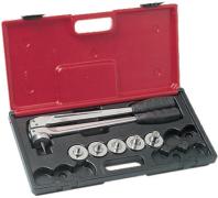 Coffret pince emboîture - Virax