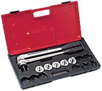 Coffret pince à emboîture - Virax