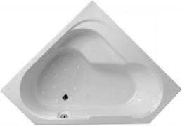 Bain douche baignoire d'angle version gauche - Jacob Delafon