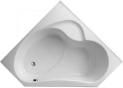 Bain douche baignoire d'angle version gauche - Jacob Delafon