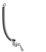 Flexaplus corps vidage special grande baignoire - Hansgrohe
