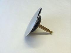 Simplex clapet seul pour vidage baignoire - Viega
