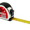 Mètre à ruban 3 mètres x 19 mm - Virax
