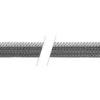 Flexible Sanitaire tresse inox femelle/femelle - PBtub