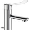 Mitigeur lavabo SECURITHERM EP - Delabie