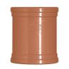 Manchon pvc rouge -  Van Eyk Peter