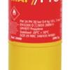 Cartouche gaz MAP Pro 45300N - Castolin