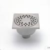 Siphon de sol inox sortie vertiale - Limatec