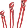 Pinces multiprise lot de 3 - Virax