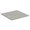 Ultra flat S receveur carré - Idéal Standard