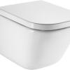 The Gap pack wc suspendu sans bride - Roca