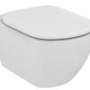 Myes pack wc suspendu abattant freiné - Idéal Standard