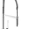 Cento XXL pro avec douchette - Hansgrohe