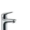 Novus 100 mitigeur lavabo - Hansgrohe