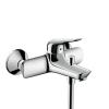 Novus mitigeur bain/douche - Hansgrohe