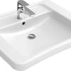 Architectura Vita lavabo avec trop plein - Villeroy&Boch