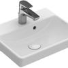 Avento lave-mains - Villeroy&Boch