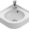 O Novo lave-mains d'angle - Villeroy&Boch