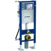 Duofix bâti-support WC autoportant étroit - Gébérit