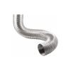 Gaine flexible aluminium extensible - Axelair