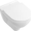 Viconnect bâti + pack O novo + plaque  - Villeroy Boch