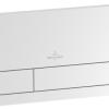 Viconnect bâti + pack O novo + plaque  - Villeroy Boch