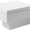 Vero cuvette  suspendue - Duravit