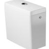 Starck 3 réservoir attenant - Duravit