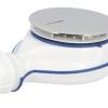TBXS Magneteck bonde de douche sortie horizontale - Nicoll