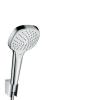 Croma E110 set porter'S bain-douche - Hansgrohe