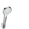 Croma select S110 vario set porter'S bain-douche - Hansgrohe