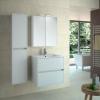 Schwan armoire de toilette - Salgar