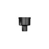 Riolito Néo / Riofino siphon pour receveur à carreler - Wedi