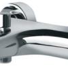 Domao 100 mitigeur thermostatique bain-douche - Paini
