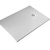Receveur Domao rectangulaire blanc - Acquabella
