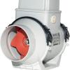 Lineo extracteur centrifuge conduit - Axelair