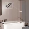 Domao 100 pare bain 1 volet avec poignée - Jacuzzi