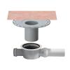 Kerdi Drain kit évacuation - Schluter