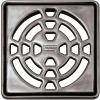Kerdi Line design grille + cadre - Schuter