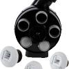 Hygro B kit VMC - Axelair