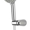Domao 200 garniture bain douche 3 jets - Grandsire