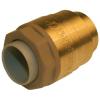 Pushfit raccord rapide bouchon femelle - Watts