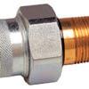 Raccord isolant diélectrique - Watts