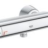 Grotherm Spécial hospita thermostatique douche - Grohe