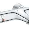 Grohtherm spécial hospita thermostatique bain-douche  - Grohe